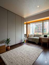 Boulevard 88 (D10), Apartment #573410921